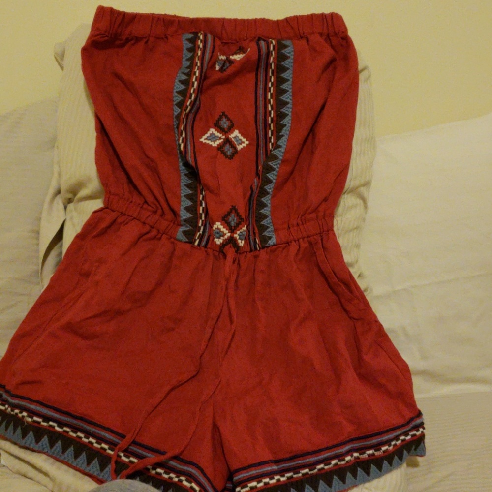 Romper
